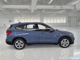 Bmw  X1 BMW  / 2019 / 5P / SUV XDRIVE 25E BUSINESS ADVANTAGE AUTOMATICO #7