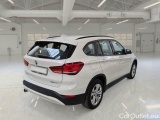 Bmw  X1 BMW  / 2019 / 5P / SUV XDRIVE 25E BUSINESS ADVANTAGE AUTOMATICO #2