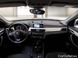 Bmw  X1 BMW  / 2019 / 5P / SUV XDRIVE 25E BUSINESS ADVANTAGE AUTOMATICO #3