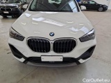 Bmw  X1 BMW  / 2019 / 5P / SUV XDRIVE 25E BUSINESS ADVANTAGE AUTOMATICO #43
