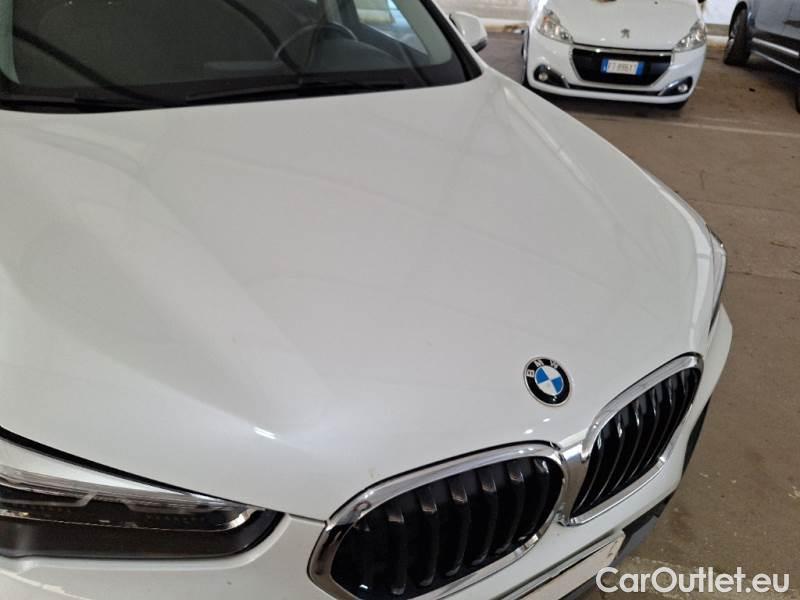 Bmw  X1 BMW  / 2019 / 5P / SUV XDRIVE 25E BUSINESS ADVANTAGE AUTOMATICO #30