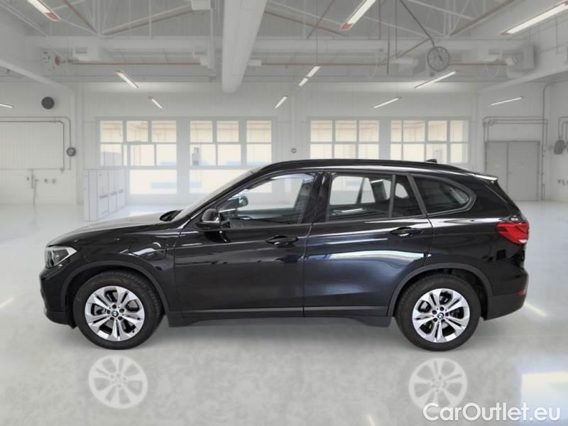 Bmw  X1 BMW  / 2019 / 5P / SUV XDRIVE 25E BUSINESS ADVANTAGE AUTOMATICO #8