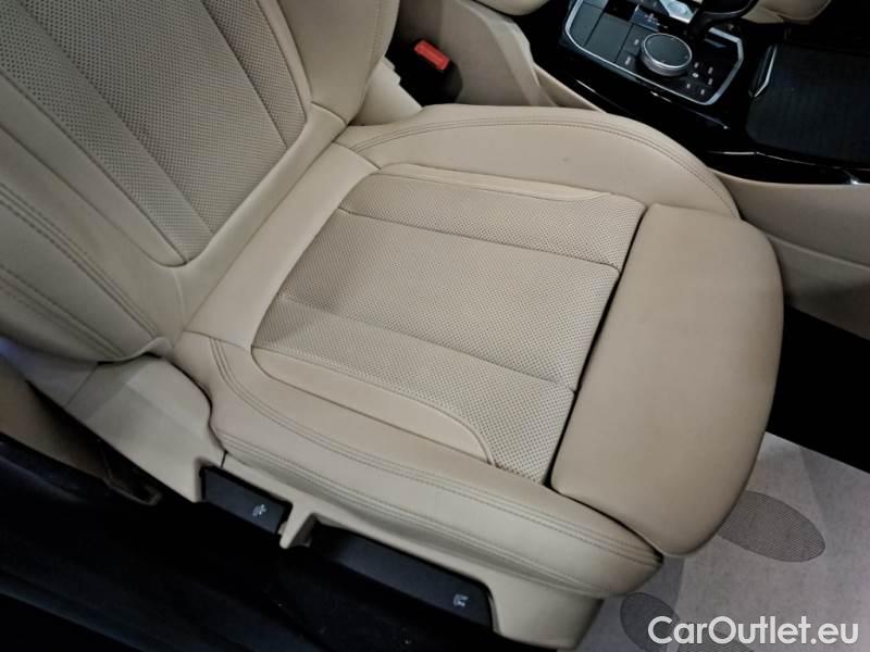 Bmw  X3 BMW  / 2021 / 5P / SUV XDRIVE 30E #14
