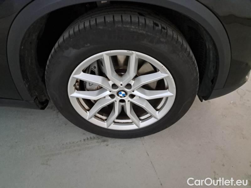 Bmw  X5 BMW  / 2018 / 5P / SUV XDRIVE 45E BUSINESS AUTOM. #20