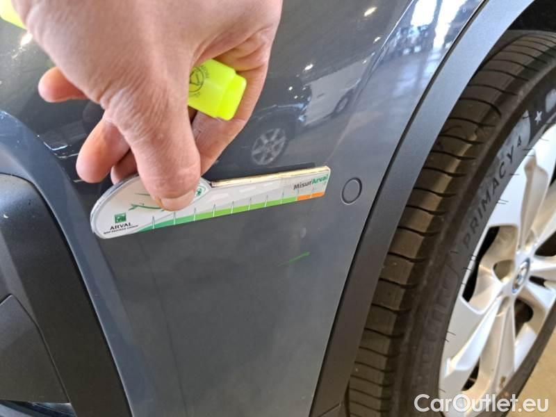 Bmw  X1 BMW  / 2019 / 5P / SUV XDRIVE 25E BUSINESS ADVANTAGE AUTOMATICO #40