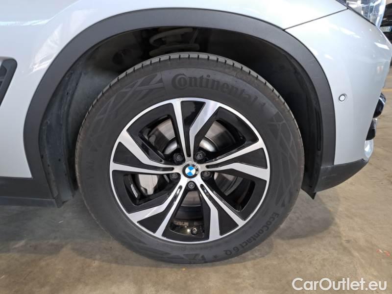 Bmw  X3 BMW  / 2017 / 5P / SUV XDRIVE 30E BUSINESS ADVANTAGE #85