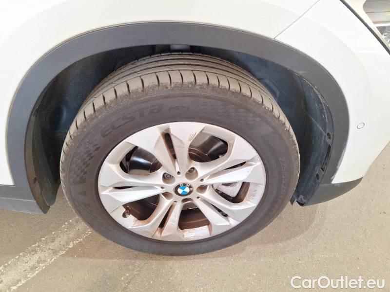 Bmw  X1 BMW  / 2019 / 5P / SUV XDRIVE 25E BUSINESS ADVANTAGE AUTOMATICO #65