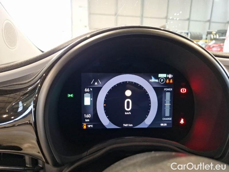 Fiat  500 FIAT  / 2020 / 3P / BERLINA ELETTRICA PASSION #4