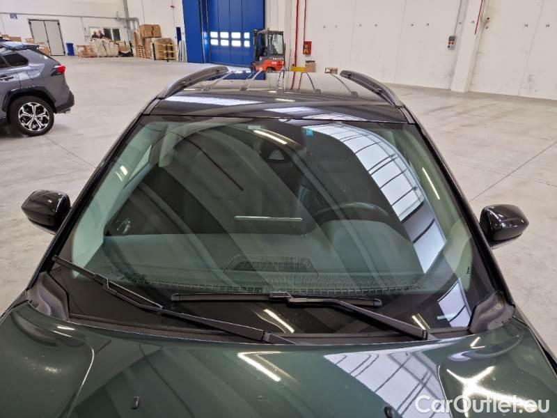 Jeep  Compass JEEP  / 2021 / 5P / SUV 1.3 T4 PHEV 190CV LIMITED 4XE AUTO #10