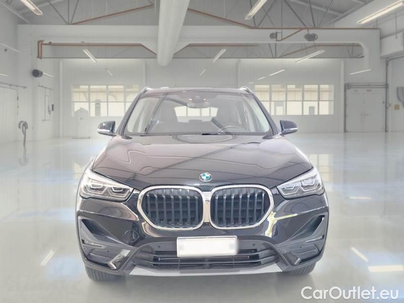 Bmw  X1 BMW  / 2019 / 5P / SUV XDRIVE 25E BUSINESS ADVANTAGE AUTOMATICO #6