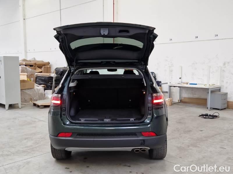 Jeep  Compass JEEP  / 2021 / 5P / SUV 1.3 T4 PHEV 190CV LIMITED 4XE AUTO #5