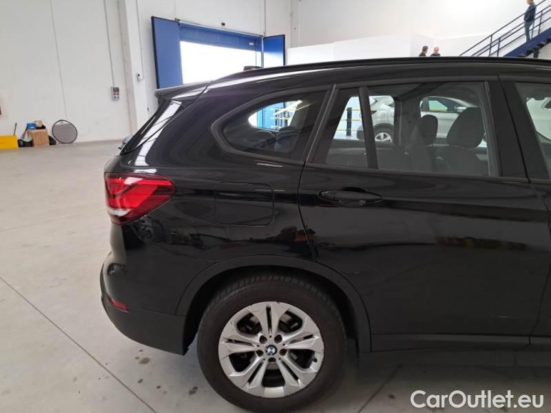 Bmw  X1 BMW  / 2019 / 5P / SUV XDRIVE 25E BUSINESS ADVANTAGE AUTOMATICO #54