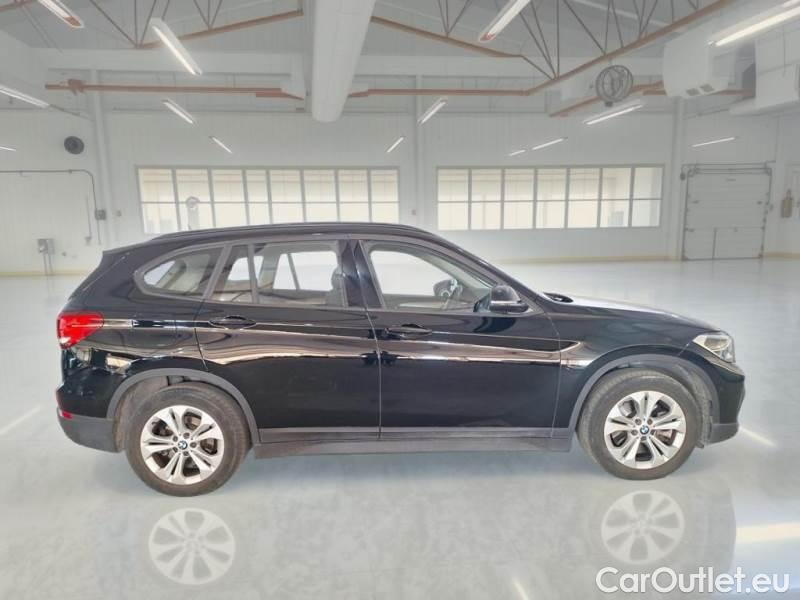Bmw  X1 BMW  / 2019 / 5P / SUV XDRIVE 25E BUSINESS ADVANTAGE AUTOMATICO #7