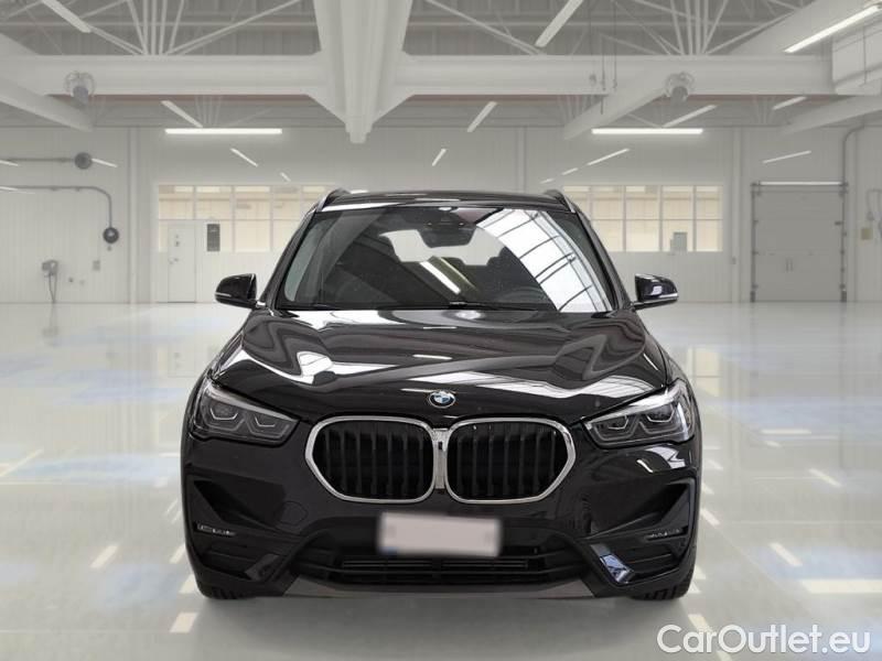 Bmw  X1 BMW  / 2019 / 5P / SUV XDRIVE 25E BUSINESS ADVANTAGE AUTOMATICO #6