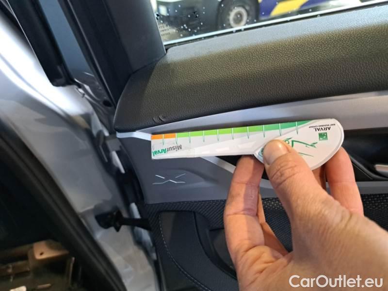 Bmw  X3 BMW  / 2017 / 5P / SUV XDRIVE 30E BUSINESS ADVANTAGE #125