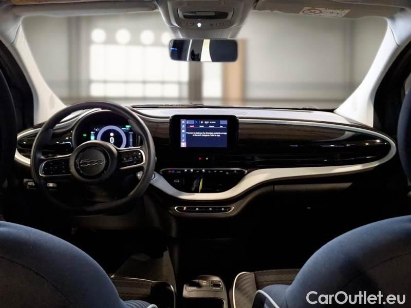 Fiat  500 FIAT  / 2020 / 3P / BERLINA ELETTRICA PASSION #3