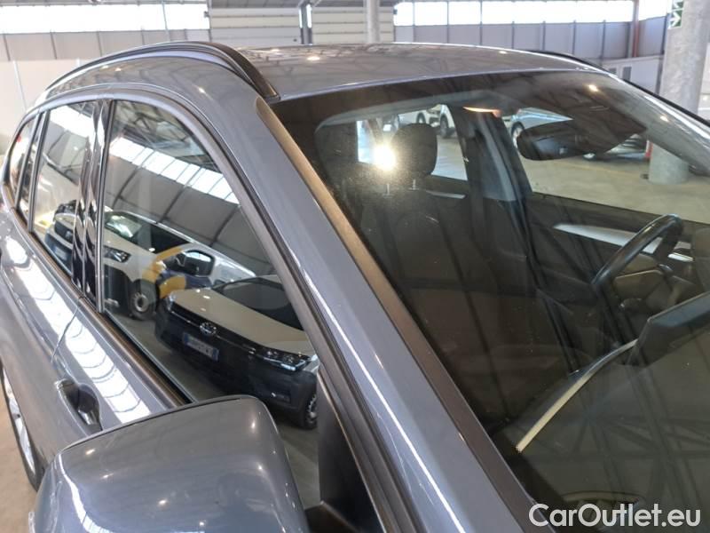 Bmw  X1 BMW  / 2019 / 5P / SUV XDRIVE 25E BUSINESS ADVANTAGE AUTOMATICO #27