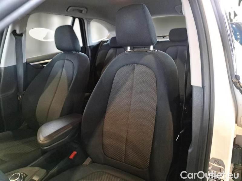 Bmw  X1 BMW  / 2019 / 5P / SUV XDRIVE 25E BUSINESS ADVANTAGE AUTOMATICO #11