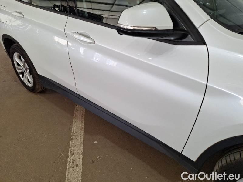 Bmw  X1 BMW  / 2019 / 5P / SUV XDRIVE 25E BUSINESS ADVANTAGE AUTOMATICO #40