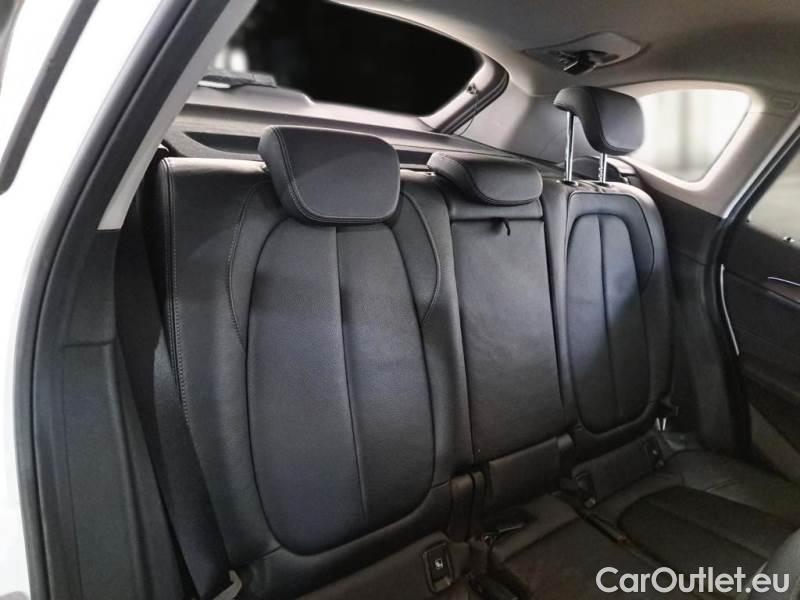 Bmw  X1 BMW  / 2019 / 5P / SUV XDRIVE 25E XLINE AUTOMATICO #15