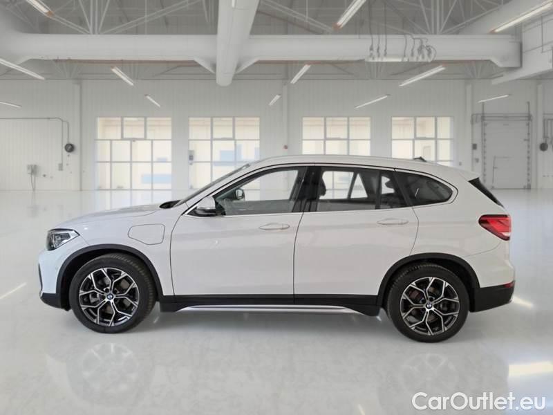 Bmw  X1 BMW  / 2019 / 5P / SUV XDRIVE 25E XLINE AUTOMATICO #8