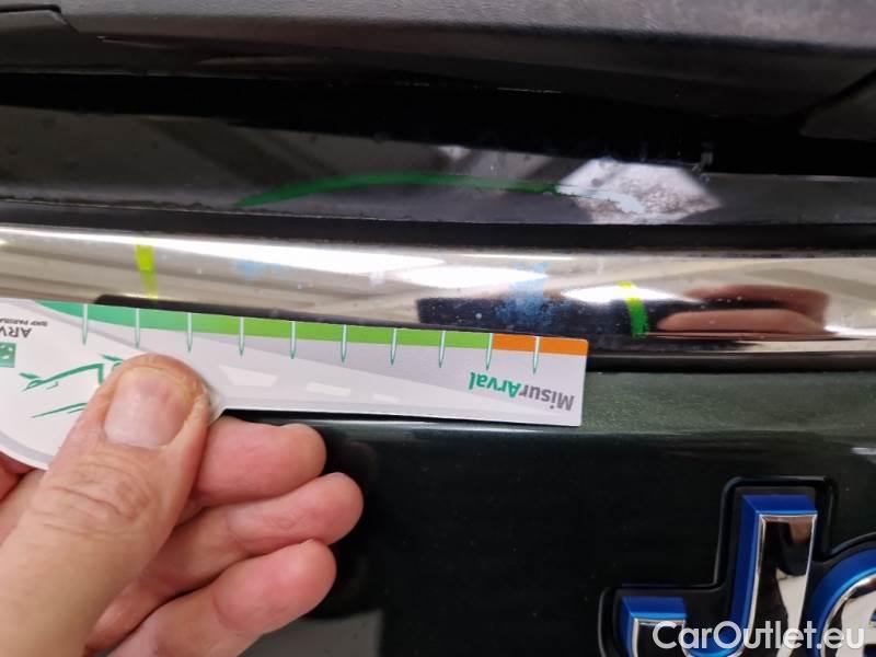 Jeep  Compass JEEP  / 2021 / 5P / SUV 1.3 T4 PHEV 190CV LIMITED 4XE AUTO #53