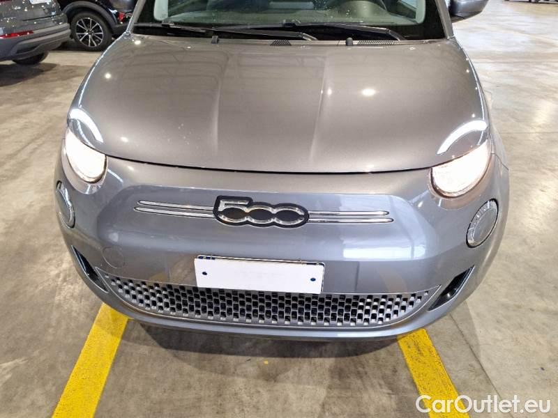 Fiat  500 FIAT  / 2020 / 3P / BERLINA ELETTRICA PASSION #23