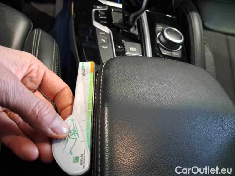 Bmw  X3 BMW  / 2017 / 5P / SUV XDRIVE 30E BUSINESS ADVANTAGE #108