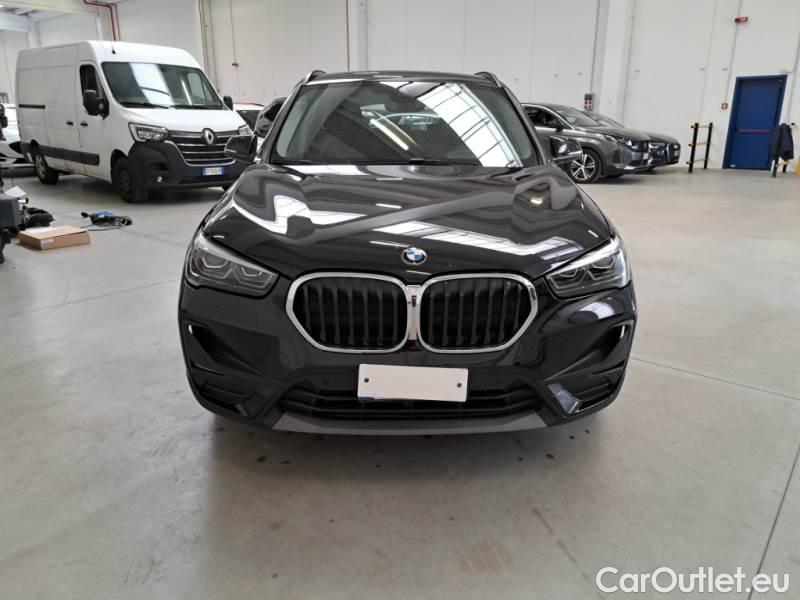 Bmw  X1 BMW  / 2019 / 5P / SUV XDRIVE 25E BUSINESS ADVANTAGE AUTOMATICO #33