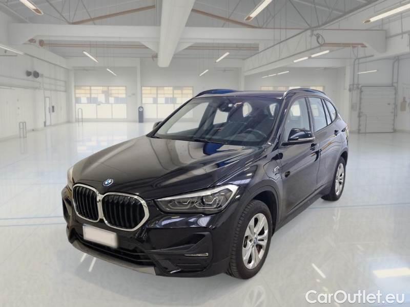 Bmw  X1 BMW  / 2019 / 5P / SUV XDRIVE 25E BUSINESS ADVANTAGE AUTOMATICO #1