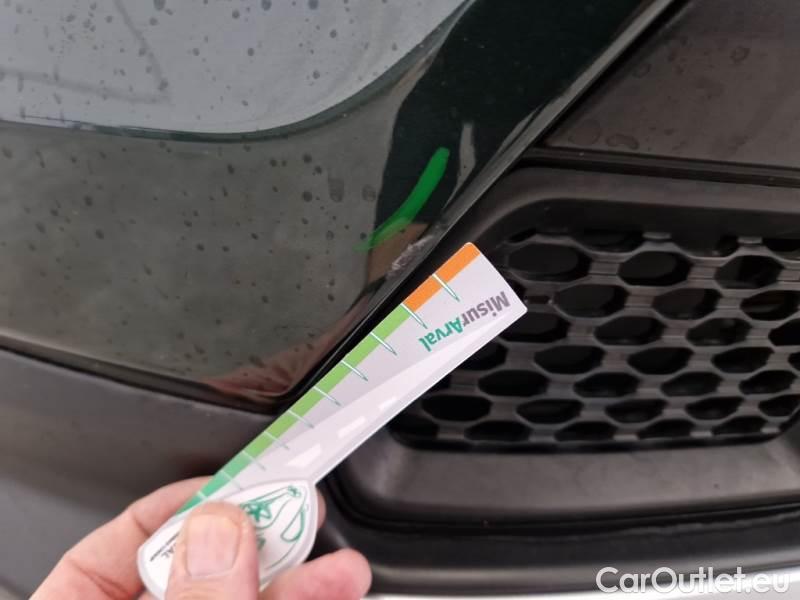 Jeep  Compass JEEP  / 2021 / 5P / SUV 1.3 T4 PHEV 190CV LIMITED 4XE AUTO #33