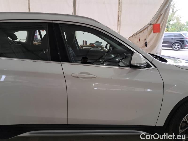 Bmw  X1 BMW  / 2019 / 5P / SUV XDRIVE 25E XLINE AUTOMATICO #39