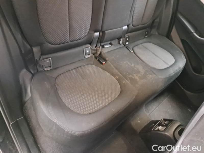 Bmw  X1 BMW  / 2019 / 5P / SUV XDRIVE 25E BUSINESS ADVANTAGE AUTOMATICO #106