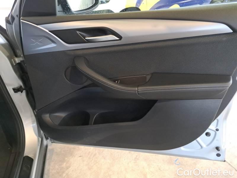 Bmw  X3 BMW  / 2017 / 5P / SUV XDRIVE 30E BUSINESS ADVANTAGE #129