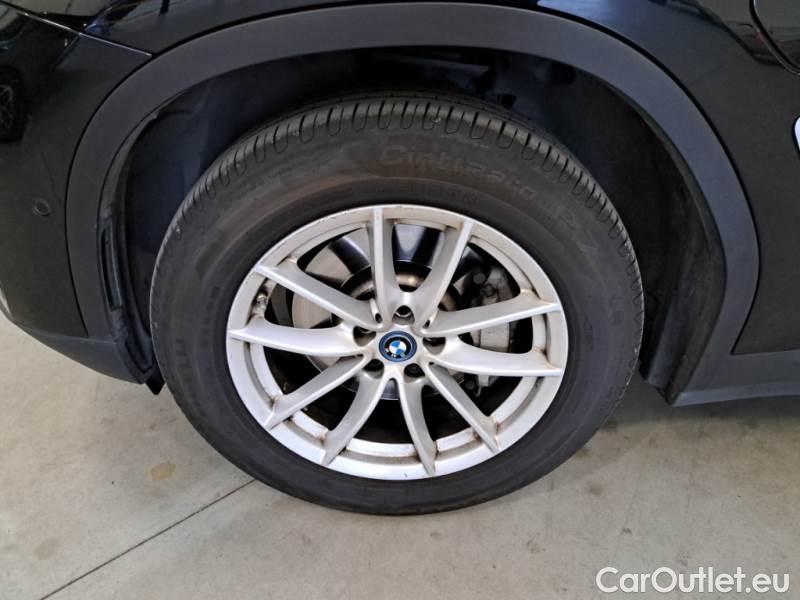 Bmw  X3 BMW  / 2021 / 5P / SUV XDRIVE 30E #20