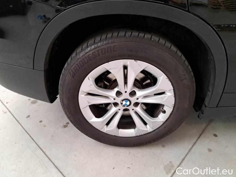 Bmw  X1 BMW  / 2019 / 5P / SUV XDRIVE 25E BUSINESS ADVANTAGE AUTOMATICO #18