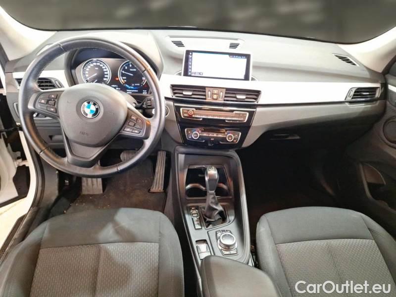 Bmw  X1 BMW  / 2019 / 5P / SUV XDRIVE 25E BUSINESS ADVANTAGE AUTOMATICO #3
