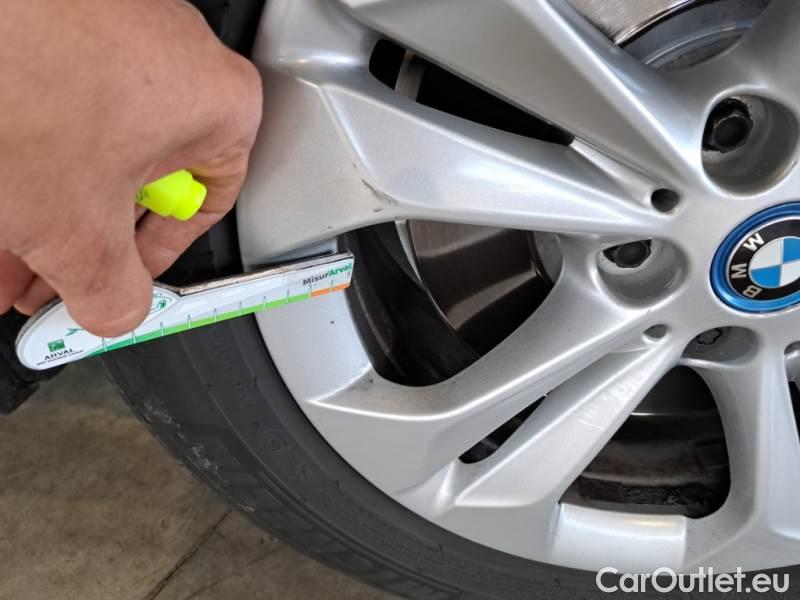 Bmw  X1 BMW  / 2019 / 5P / SUV XDRIVE 25E BUSINESS ADVANTAGE AUTOMATICO #74