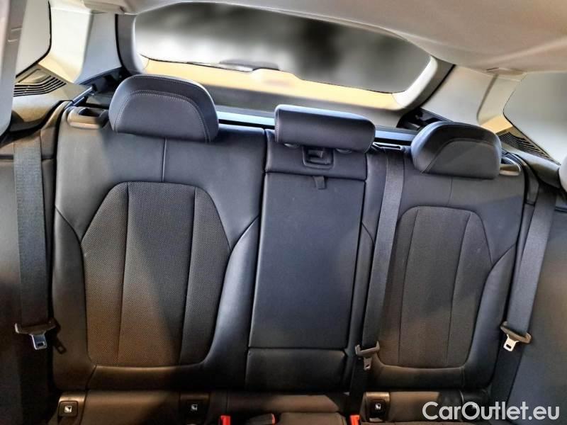 Bmw  X3 BMW  / 2017 / 5P / SUV XDRIVE 30E BUSINESS ADVANTAGE #15