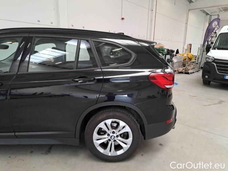 Bmw  X1 BMW  / 2019 / 5P / SUV XDRIVE 25E BUSINESS ADVANTAGE AUTOMATICO #70