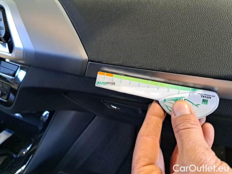 Bmw  X3 BMW  / 2017 / 5P / SUV XDRIVE 30E BUSINESS ADVANTAGE #135