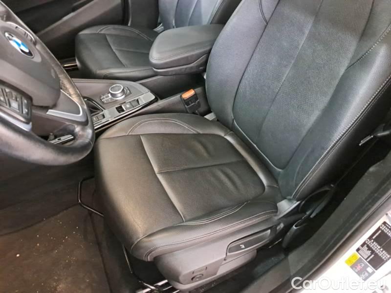 Bmw  X1 BMW  / 2019 / 5P / SUV XDRIVE 25E XLINE AUTOMATICO #12