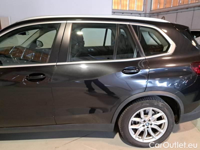 Bmw  X5 BMW  / 2018 / 5P / SUV XDRIVE 45E BUSINESS AUTOM. #56