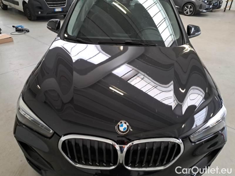 Bmw  X1 BMW  / 2019 / 5P / SUV XDRIVE 25E BUSINESS ADVANTAGE AUTOMATICO #26