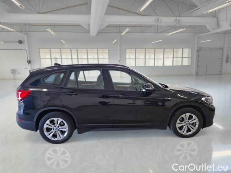 Bmw  X1 BMW  / 2019 / 5P / SUV XDRIVE 25E BUSINESS ADVANTAGE AUTOMATICO #7