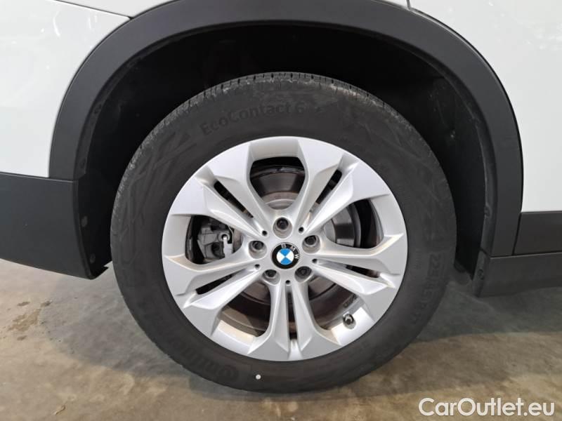 Bmw  X1 BMW  / 2019 / 5P / SUV XDRIVE 25E BUSINESS ADVANTAGE AUTOMATICO #18
