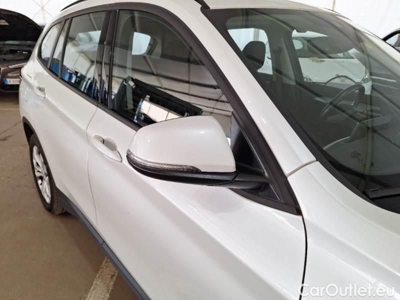 Bmw  X1 BMW  / 2019 / 5P / SUV XDRIVE 25E BUSINESS ADVANTAGE AUTOMATICO #61