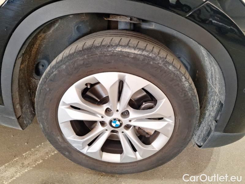Bmw  X1 BMW  / 2019 / 5P / SUV XDRIVE 25E BUSINESS ADVANTAGE AUTOMATICO #89