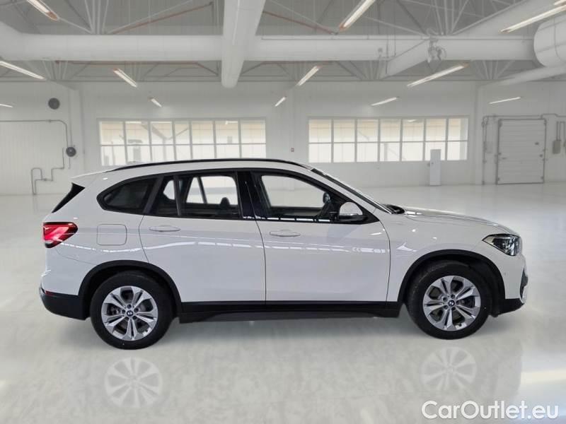 Bmw  X1 BMW  / 2019 / 5P / SUV XDRIVE 25E BUSINESS ADVANTAGE AUTOMATICO #7