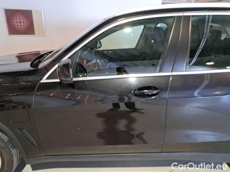 Bmw  X5 BMW  / 2018 / 5P / SUV XDRIVE 45E BUSINESS AUTOM. #58